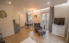 Apartament Villa44 Świnoujście